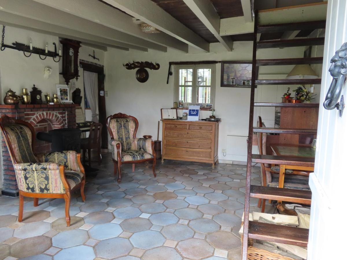 La Quitapenas Villa Ronse Dış mekan fotoğraf