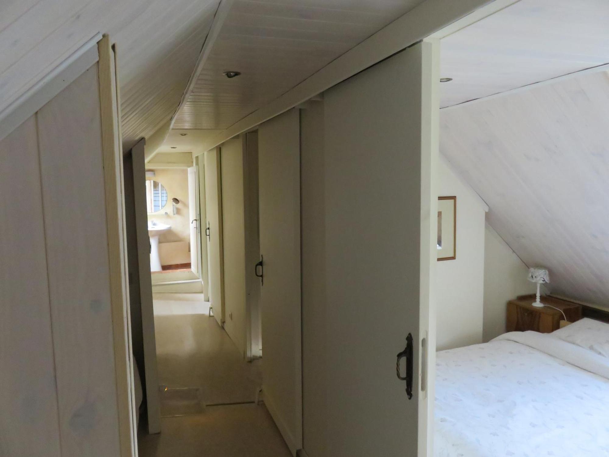 La Quitapenas Villa Ronse Dış mekan fotoğraf