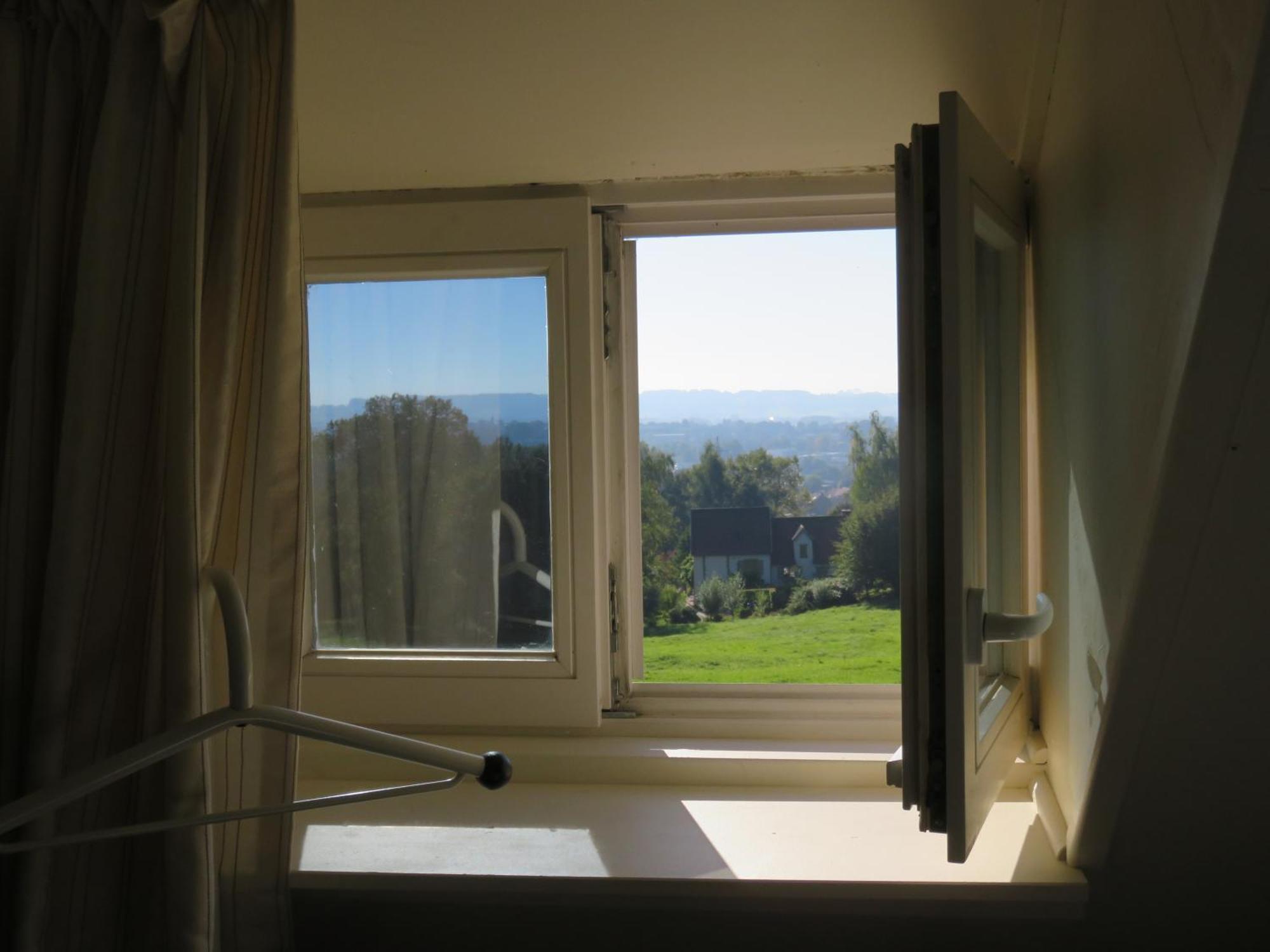 La Quitapenas Villa Ronse Dış mekan fotoğraf
