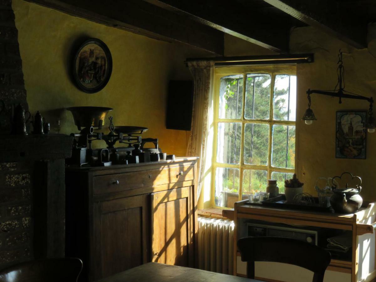 La Quitapenas Villa Ronse Dış mekan fotoğraf