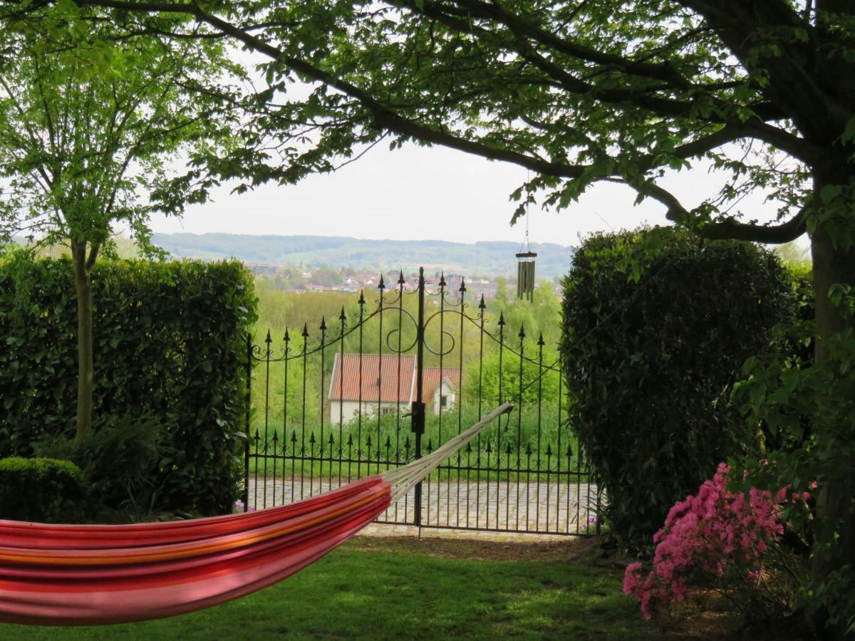 La Quitapenas Villa Ronse Dış mekan fotoğraf