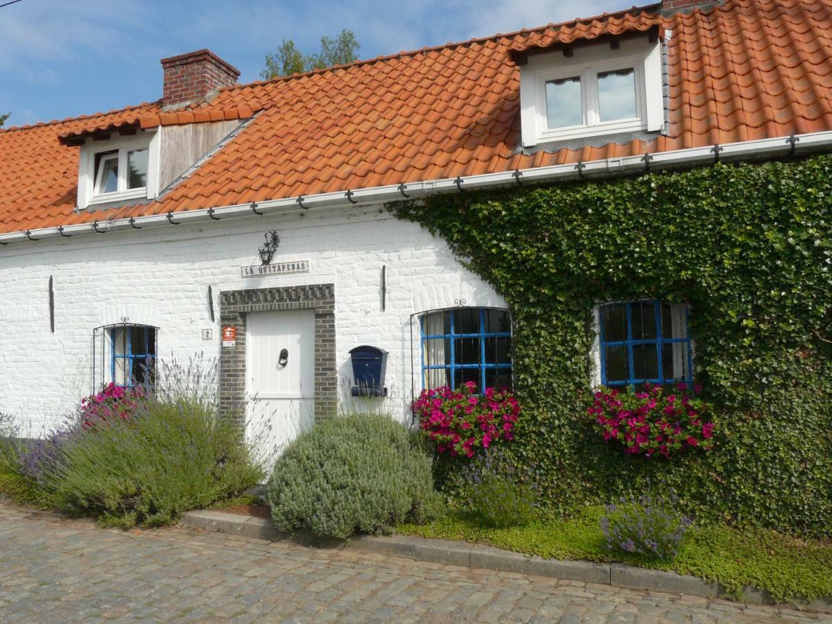 La Quitapenas Villa Ronse Dış mekan fotoğraf