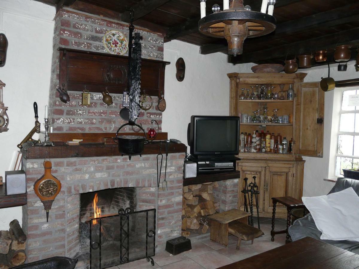 La Quitapenas Villa Ronse Dış mekan fotoğraf