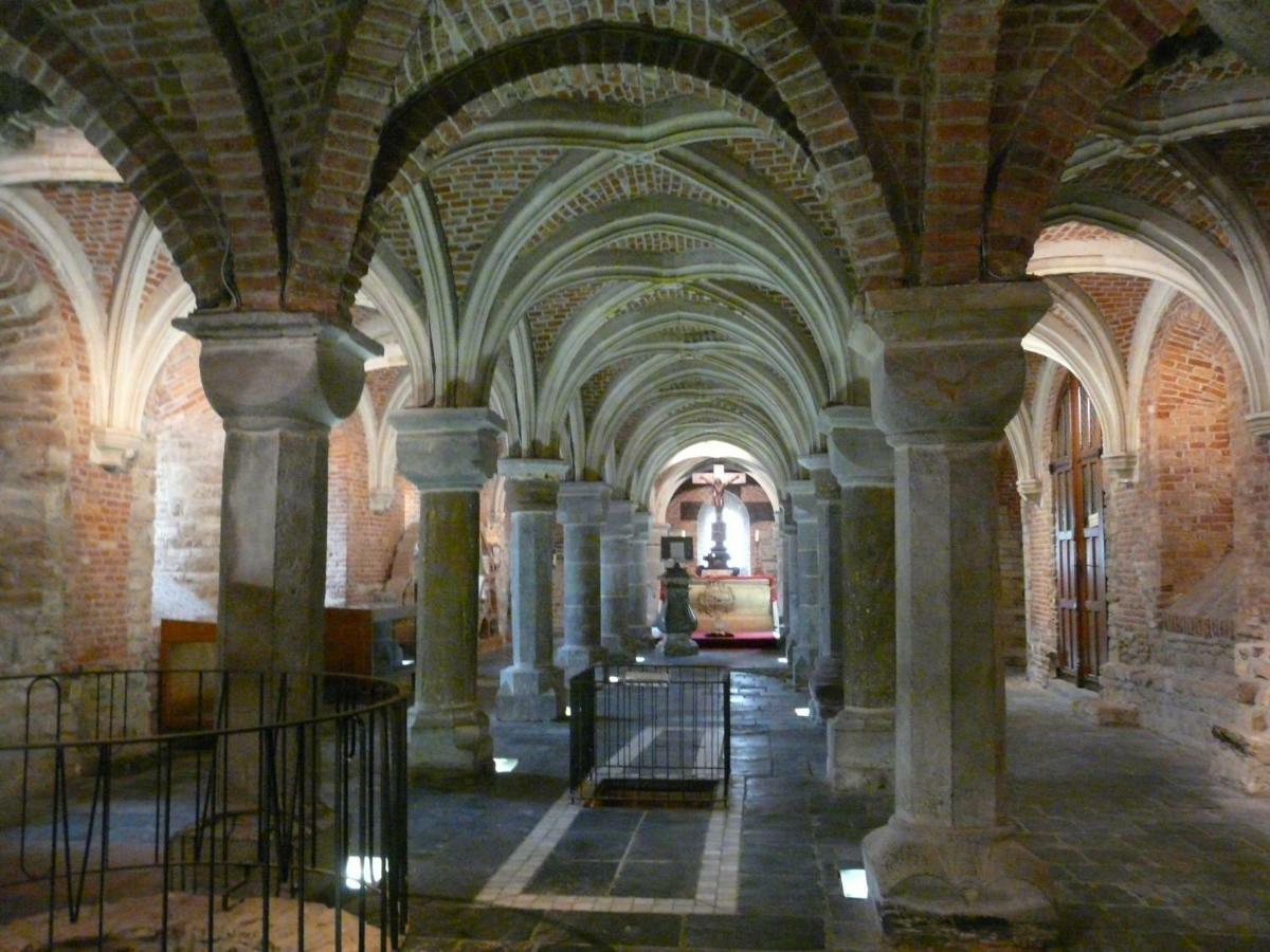La Quitapenas Villa Ronse Dış mekan fotoğraf