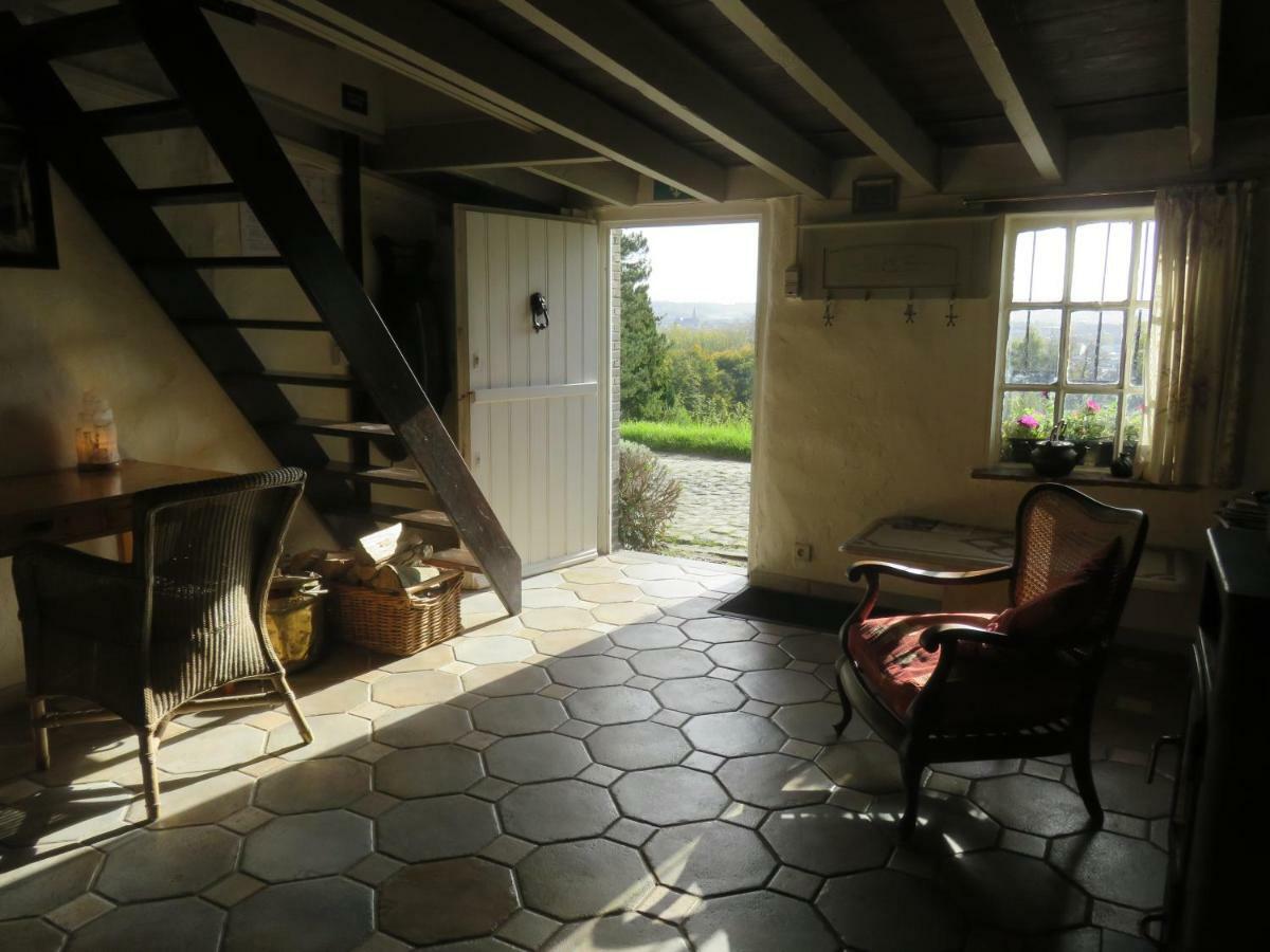 La Quitapenas Villa Ronse Dış mekan fotoğraf